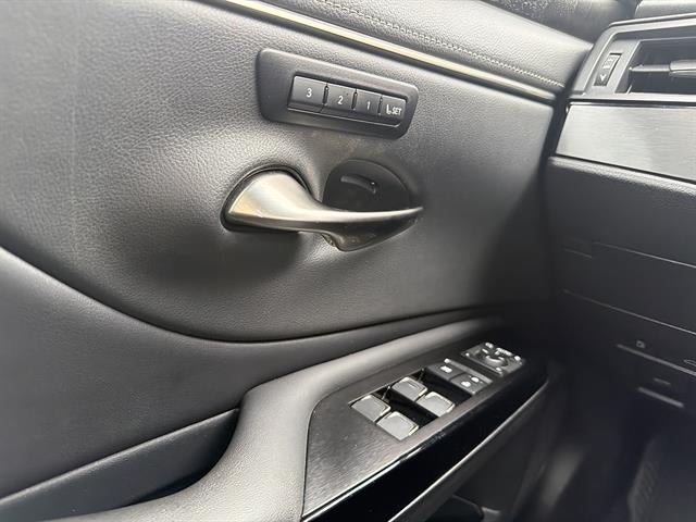 2023 Lexus ES ES 350 FWD