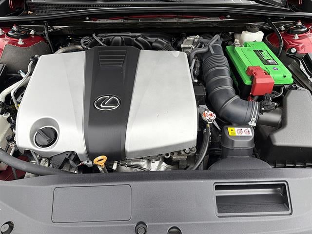 2023 Lexus ES ES 350 FWD