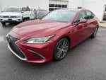 2023 Lexus ES ES 350 FWD