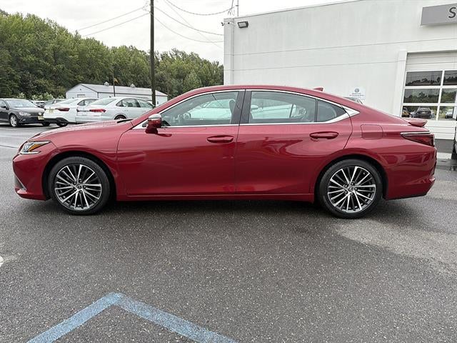 2023 Lexus ES ES 350 FWD
