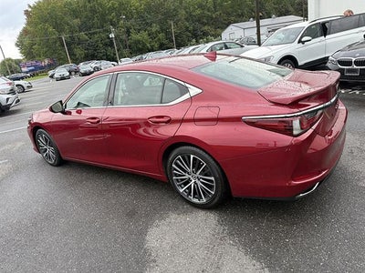 2023 Lexus ES ES 350 FWD
