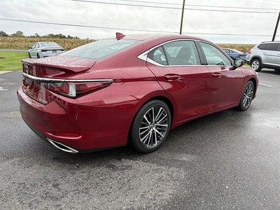 2023 Lexus ES ES 350 FWD