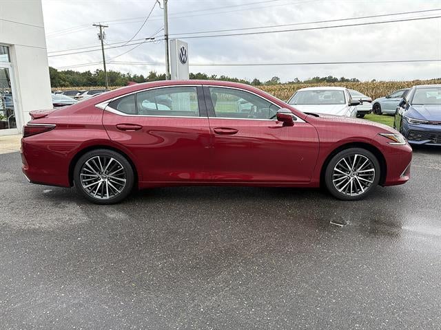 2023 Lexus ES ES 350 FWD