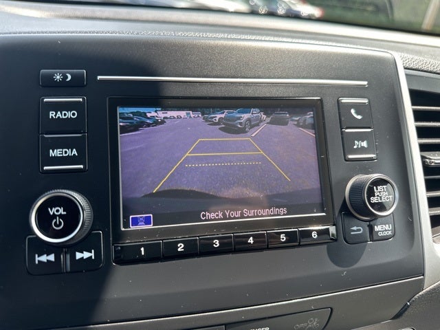 2019 Honda Pilot LX AWD