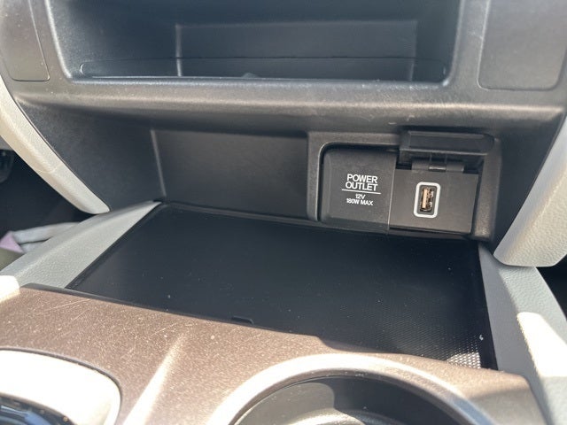 2019 Honda Pilot LX AWD