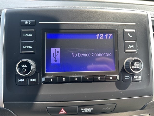 2019 Honda Pilot LX AWD