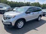 2019 Honda Pilot LX AWD
