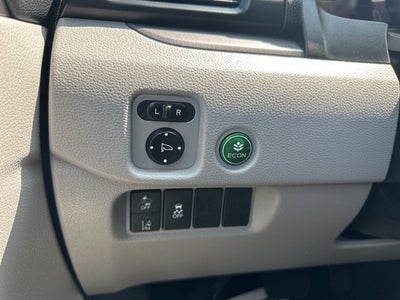 2019 Honda Pilot LX AWD