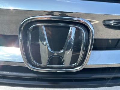 2019 Honda Pilot LX AWD