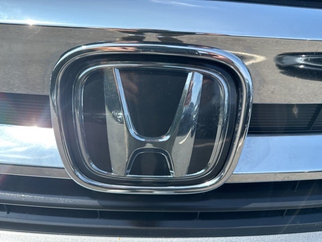 2019 Honda Pilot LX AWD