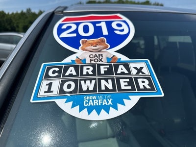 2019 Honda Pilot LX AWD