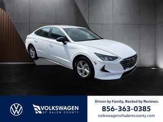 2020 Hyundai Sonata SE 2.5L