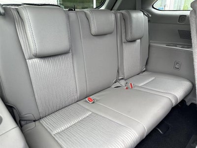 2016 Toyota Highlander AWD 4dr V6 LE