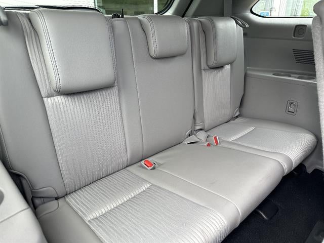 2016 Toyota Highlander AWD 4dr V6 LE