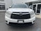 2016 Toyota Highlander AWD 4dr V6 LE