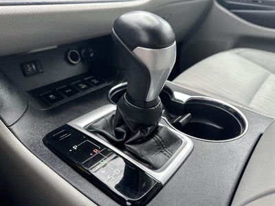 2016 Toyota Highlander AWD 4dr V6 LE