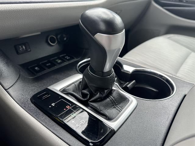 2016 Toyota Highlander AWD 4dr V6 LE