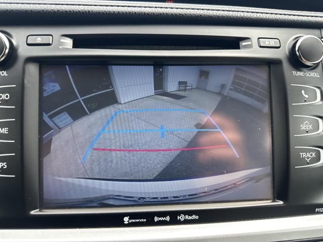 2016 Toyota Highlander AWD 4dr V6 LE