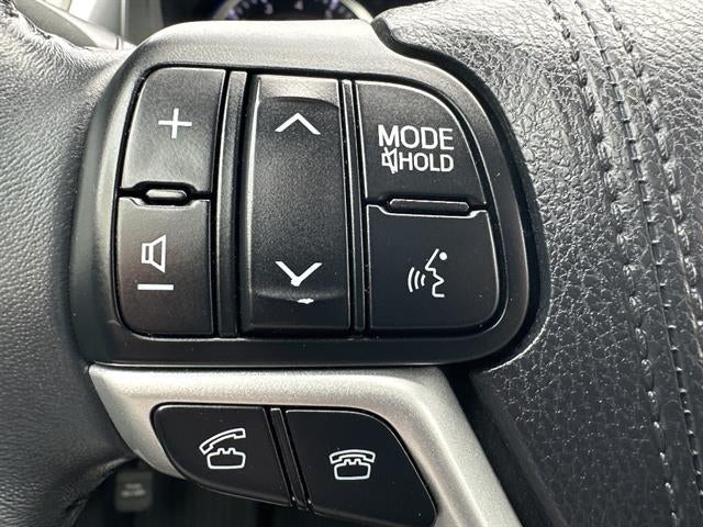 2016 Toyota Highlander AWD 4dr V6 LE