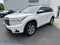 2016 Toyota Highlander AWD 4dr V6 LE