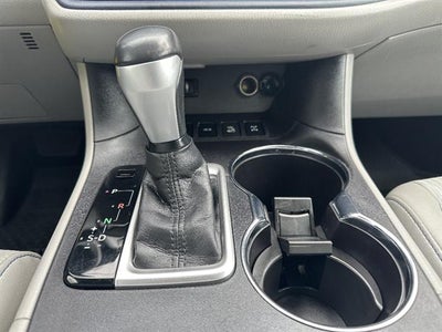 2016 Toyota Highlander AWD 4dr V6 LE