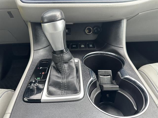 2016 Toyota Highlander AWD 4dr V6 LE