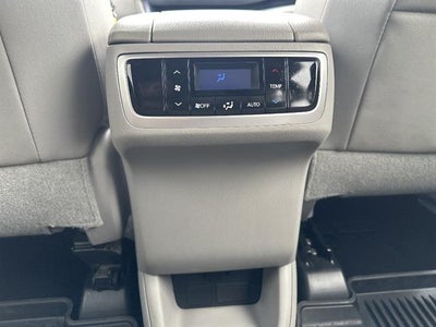 2016 Toyota Highlander AWD 4dr V6 LE