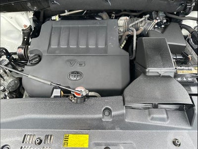 2016 Toyota Highlander AWD 4dr V6 LE