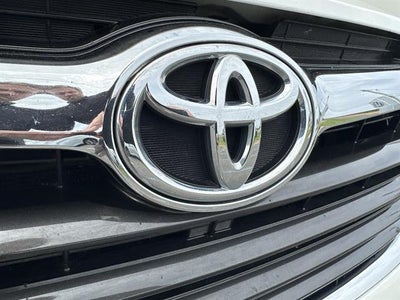 2016 Toyota Highlander AWD 4dr V6 LE