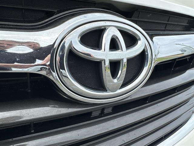 2016 Toyota Highlander AWD 4dr V6 LE