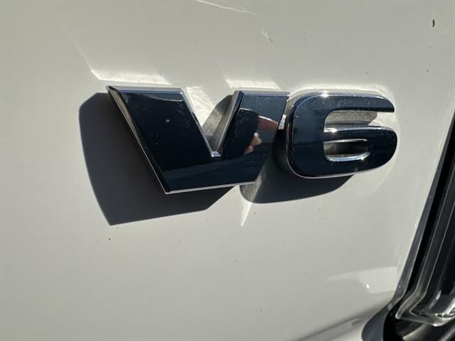 2021 Toyota Tacoma 4WD TRD Off-Road