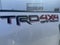 2021 Toyota Tacoma 4WD TRD Off-Road