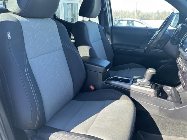 2021 Toyota Tacoma 4WD TRD Off-Road