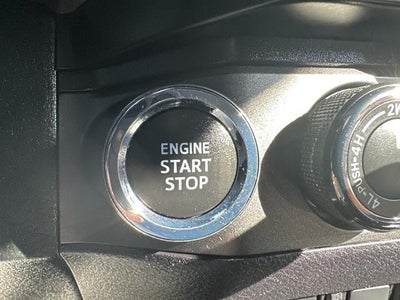 2021 Toyota Tacoma 4WD TRD Off-Road