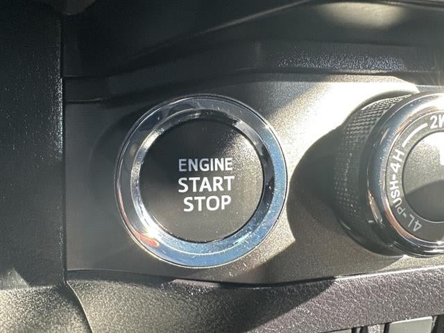 2021 Toyota Tacoma 4WD TRD Off-Road