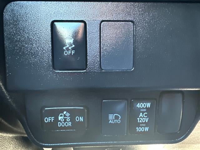 2021 Toyota Tacoma 4WD TRD Off-Road