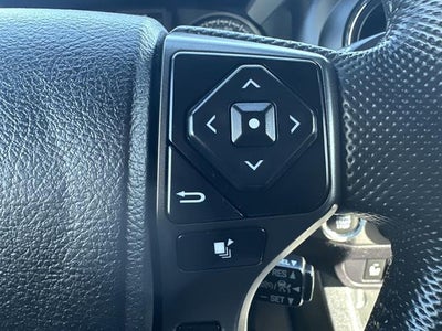 2021 Toyota Tacoma 4WD TRD Off-Road