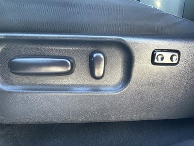 2021 Toyota Tacoma 4WD TRD Off-Road