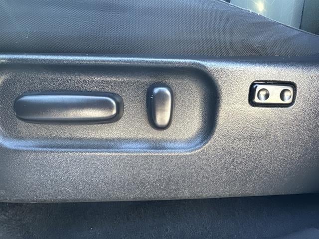 2021 Toyota Tacoma 4WD TRD Off-Road