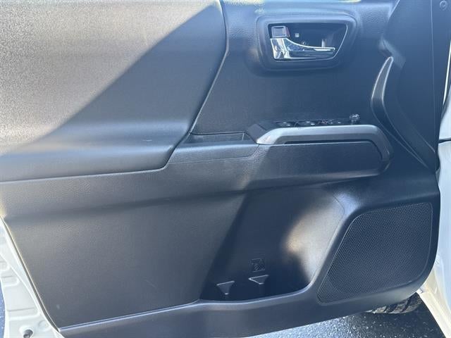 2021 Toyota Tacoma 4WD TRD Off-Road