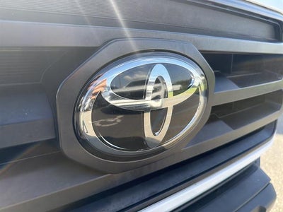 2020 Toyota Tacoma 2WD SR Access Cab 6' Bed I4 AT