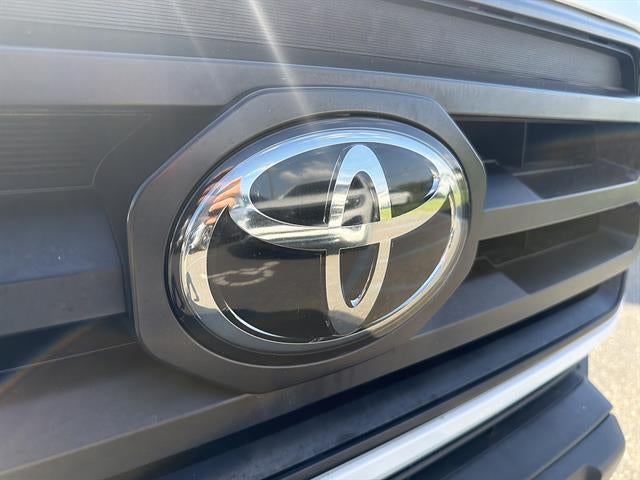2020 Toyota Tacoma 2WD SR Access Cab 6' Bed I4 AT