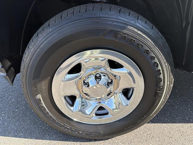 2020 Toyota Tacoma 2WD SR Access Cab 6' Bed I4 AT