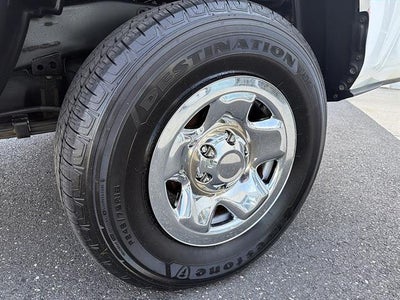 2020 Toyota Tacoma 2WD SR Access Cab 6' Bed I4 AT
