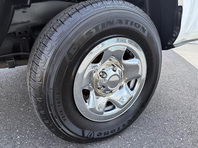 2020 Toyota Tacoma 2WD SR Access Cab 6' Bed I4 AT