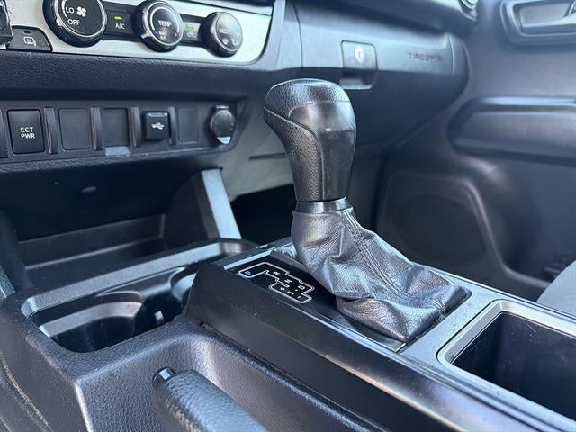 2020 Toyota Tacoma 2WD SR Access Cab 6' Bed I4 AT
