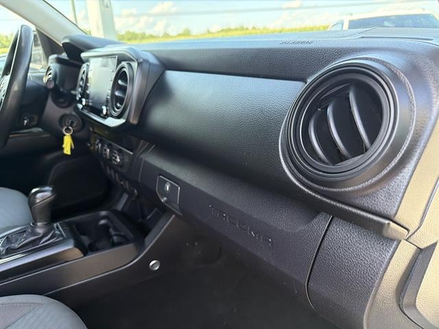 2020 Toyota Tacoma 2WD SR Access Cab 6' Bed I4 AT