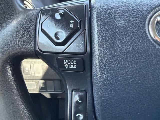 2020 Toyota Tacoma 2WD SR Access Cab 6' Bed I4 AT