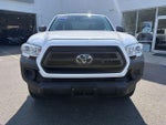 2020 Toyota Tacoma 2WD SR Access Cab 6' Bed I4 AT