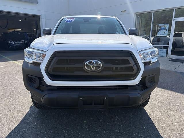 2020 Toyota Tacoma 2WD SR Access Cab 6' Bed I4 AT